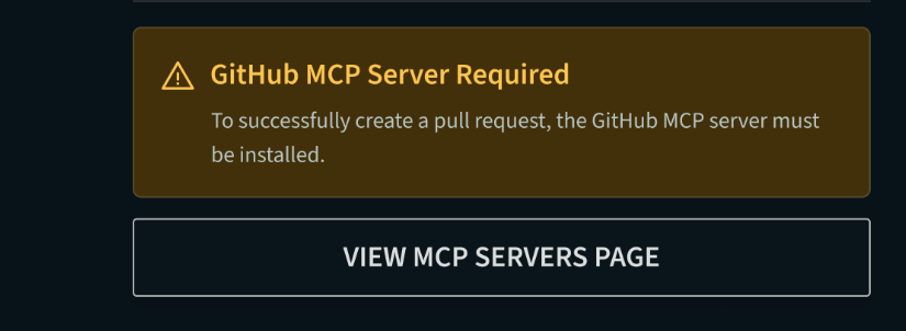 Server Required